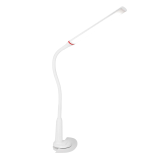 Светильник настольный Anatomica Smart-318 белый