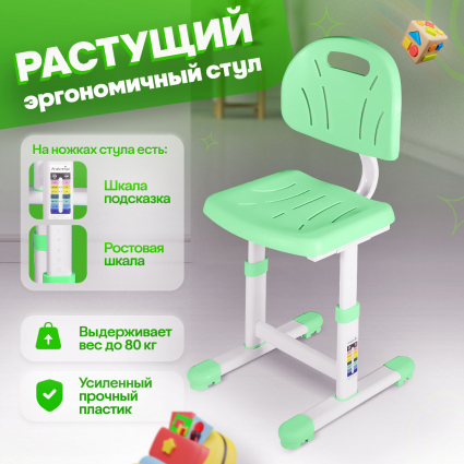 7. Другие преимущества стула