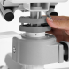 Детское кресло TCT Nanotec DUO NEW аквамарин