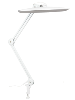 Светильник настольный Anatomica Smart-403 белый